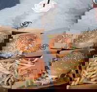 Burger Cartel - Hotel Gold Coast