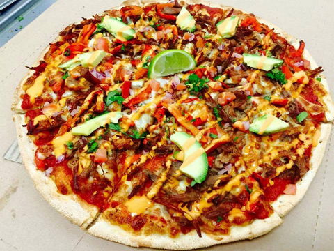 Crust - Ellenbrook - Hotel Gold Coast 0