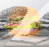 Grill'd - Moonee Ponds - Moonee Ponds