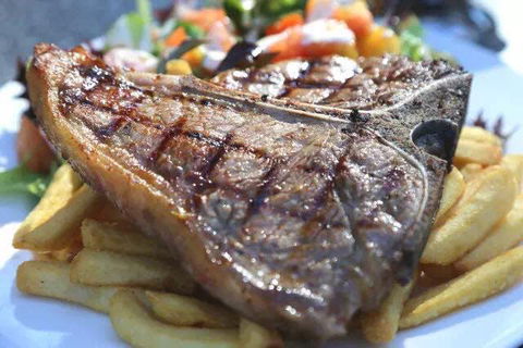 J's Kitchen Steak House - Berala Hotel - Berala - Hotel Gold Coast 0