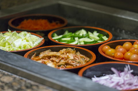 Kalinda Restaurant - Hotel Gold Coast 0