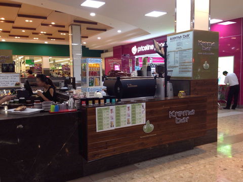 Krema Bar - Ashfield - Hotel Gold Coast 0