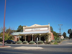 Great Western Restaurants and Takeaway Hotel Gold Coast Hotel Gold Coast