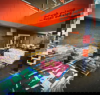 Sarah Jane Fine Foods  Open Monday - Friday - Hotel Gold Coast