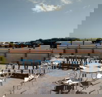 Sourc'd Wine  Coffee Bar - Hotel Gold Coast