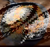 Two Two Korean Chicken - Strathfield