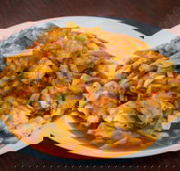 Ya Ya Xinjiang Chinese Restaurant - Hotel Gold Coast