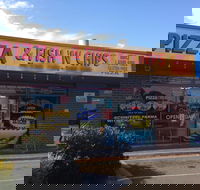 Abby's Pizza  Fish N Chips - Hotel Gold Coast
