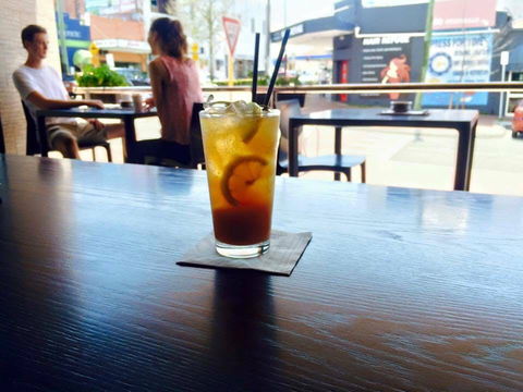 Addison & Steele Speciality Coffee - Hotel Gold Coast 0