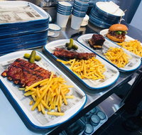 American Bar  Grill