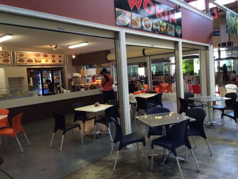 Amigo's Pizza Magill - Hotel Gold Coast 0