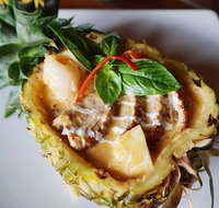 Andaman Thai Restuarant - Hotel Gold Coast