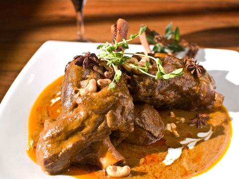 Andaman Thai Restuarant - Hotel Gold Coast 1