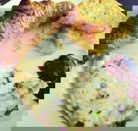 Baygarden Restaurant - Hotel Gold Coast