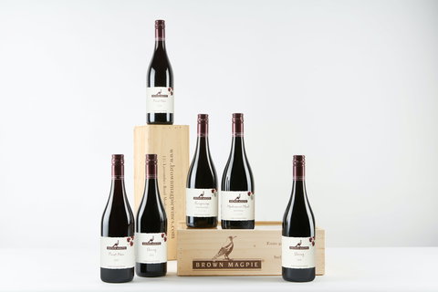 Brown Magpie Wines - Hotel Gold Coast 0