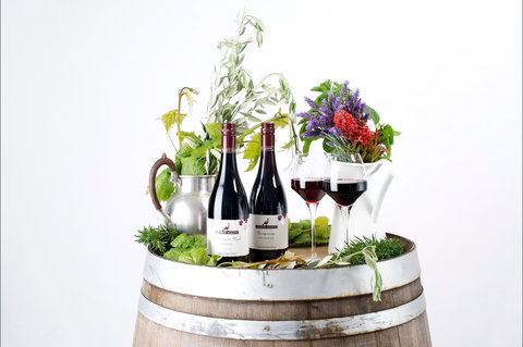 Brown Magpie Wines - Hotel Gold Coast 2