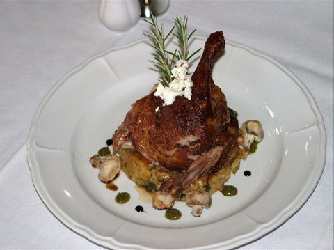 Fernandas Cafe And Restaurante - Hotel Gold Coast 0