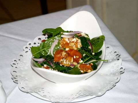 Fernandas Cafe And Restaurante - Hotel Gold Coast 1