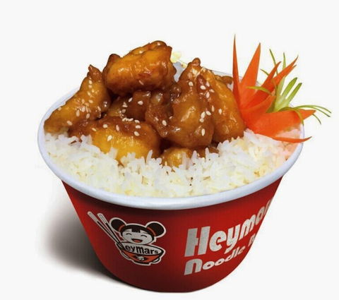 Heymars Noodle Bar - Strathpine - Hotel Gold Coast 0