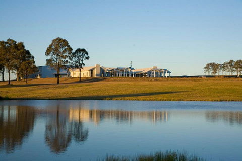Leogate Estate - Hotel Gold Coast 0