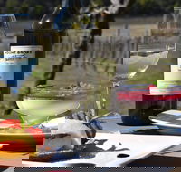 Mount Broke Wines and Restaurant - Hotel Gold Coast