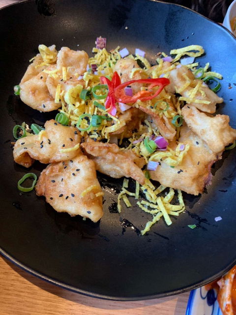 Oriental Teahouse - South Yarra - Hotel Gold Coast 0