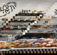 Pane Rustico Artisan Bakehouse