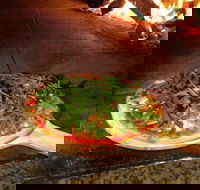 Pazza Pizza - Hotel Gold Coast