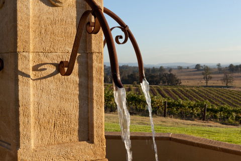 Thomas Allen Wines - Hotel Gold Coast 0