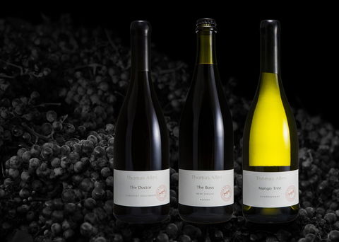 Thomas Allen Wines - Hotel Gold Coast 1