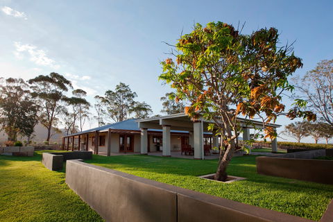 Thomas Allen Wines - Hotel Gold Coast 2