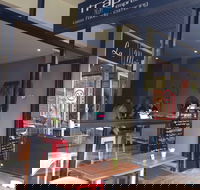 Trapani Espresso - Hotel Gold Coast
