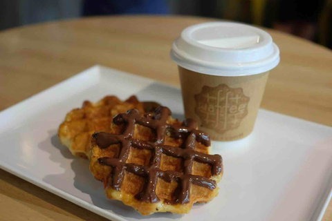 Waffee - Altona - Hotel Gold Coast 0
