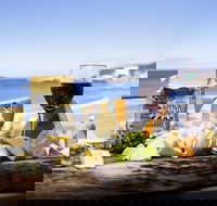 Cheese Shop at Makers' Workshop Burnie - The