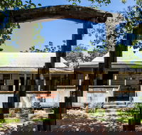 Herveys Range Heritage Tea Rooms - Hotel Gold Coast