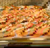 Hero Sushi - Strathfield