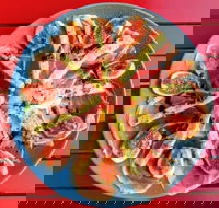 Il Caminetto - Moonee Ponds