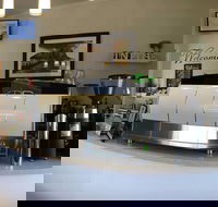 Infuse Coffee Roasters