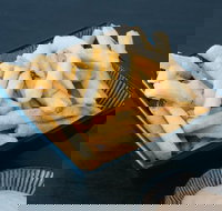 Jamroc Jamaican Jerk Chicken - Hotel Gold Coast