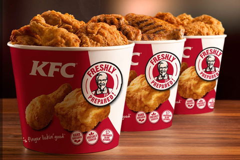 KFC - Jindalee - Hotel Gold Coast 0