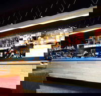 Starbucks - Ashmore - Hotel Gold Coast