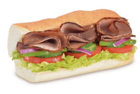 Subway - CBD - Hotel Gold Coast 0