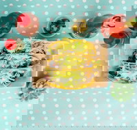 Thyme Interactive Restaurant