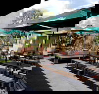 Trumpet Bar - Hotel Gold Coast