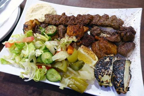 Al Dhiaffah Al Iraqi - Hotel Gold Coast 0