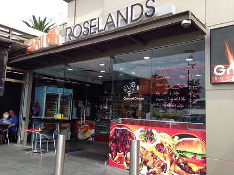 Betty's Burgers And Concrete Co. - CBD - Hotel Gold Coast 0
