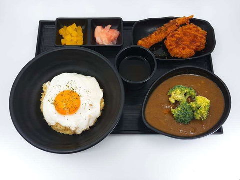 Goguryo - Hotel Gold Coast 0