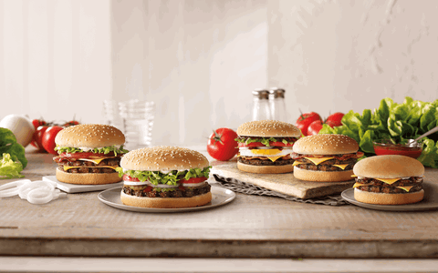 Hungry Jack's - Jindalee - Hotel Gold Coast 0