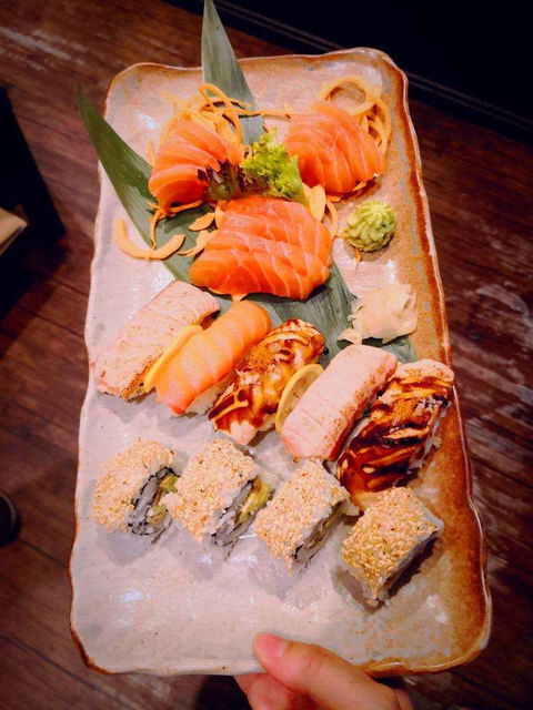 Men-Tei Ramen - Hotel Gold Coast 0