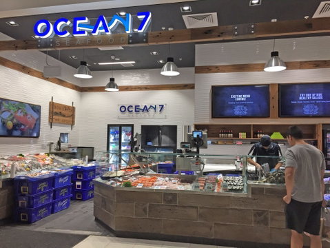 Ocean7 - Hotel Gold Coast 0